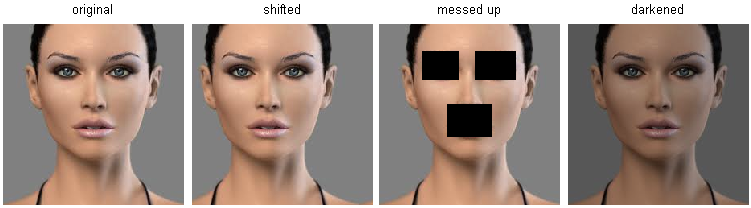 equalPixelDistances