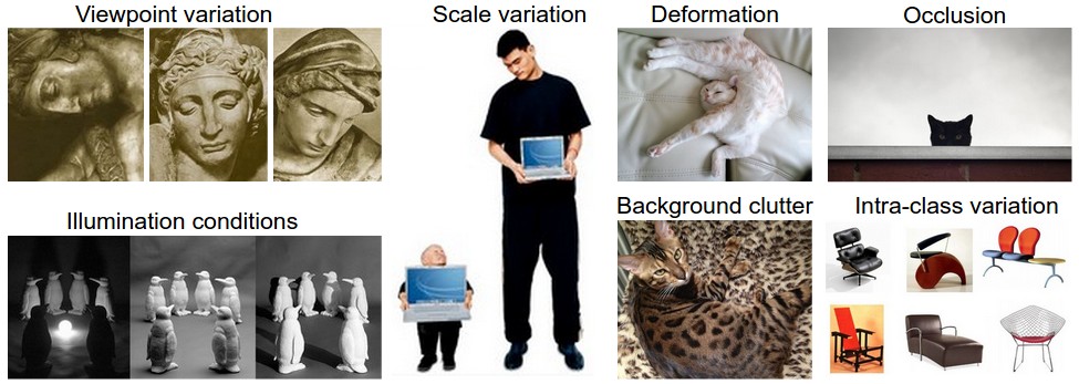 imageClassificationChallenges